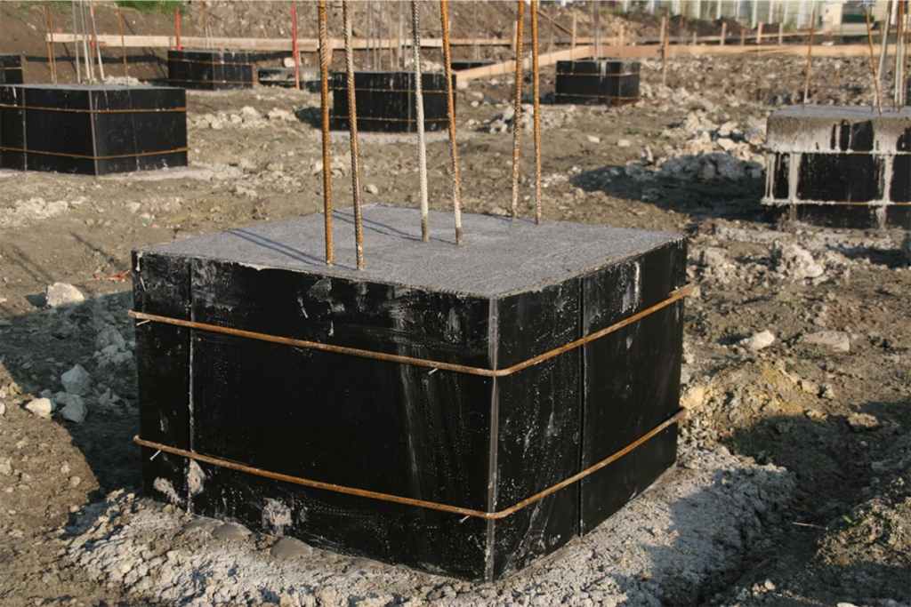 PP Corrugated Sheet for Construction Use