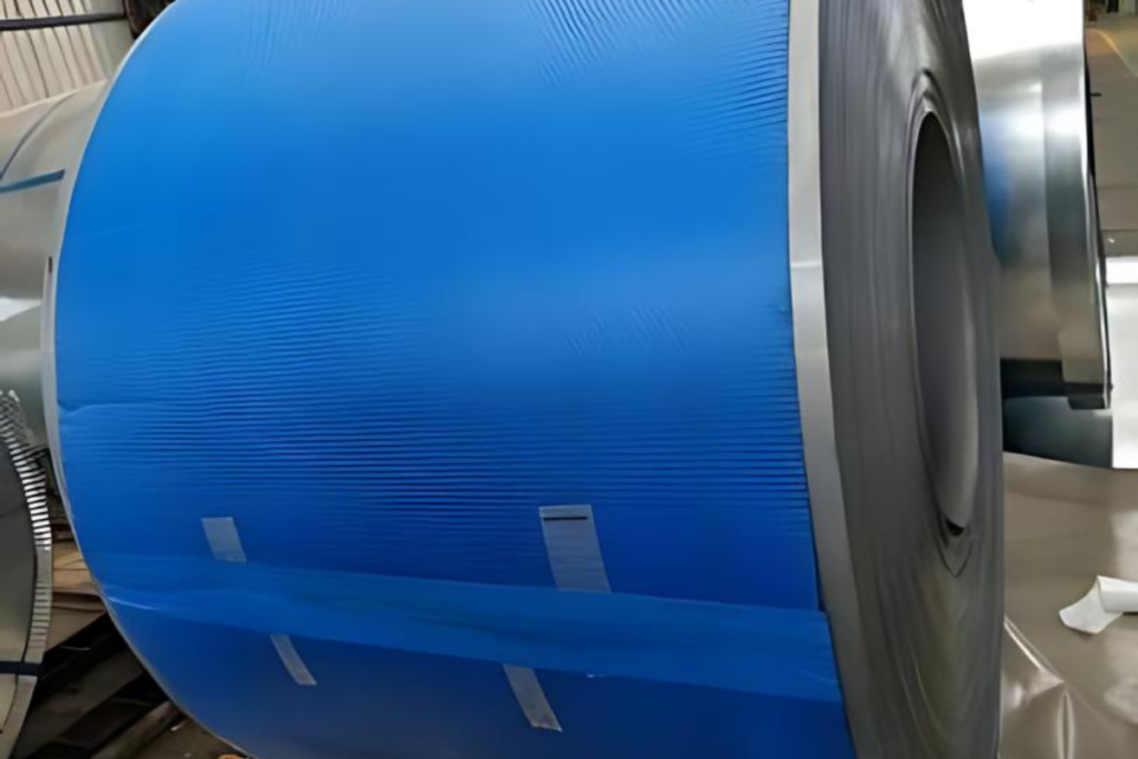 PP corruagted sheet for tranportation