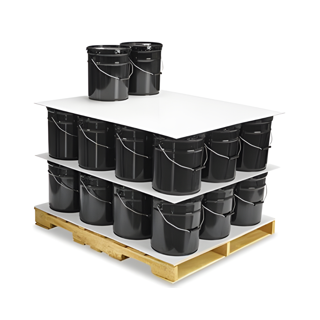PP Layer Pad product