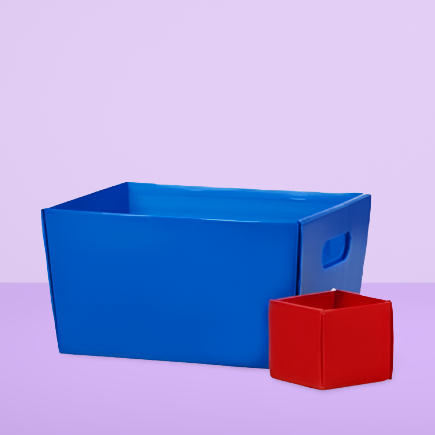 Customizable Corrugated Boxes