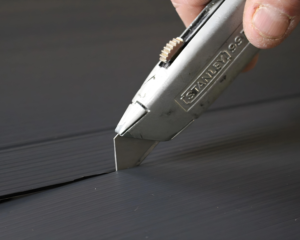 Waterproof Construction Board