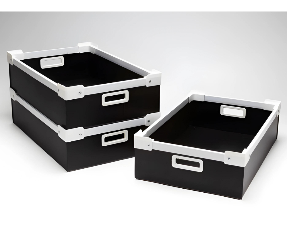 ESD Anti-static Box